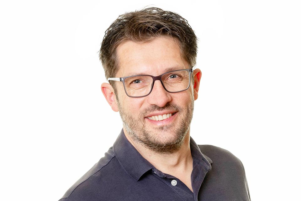 Carsten Bohot, Physiotherapeut (HF) | Praktischer orthopädischer Manual Therapeut (POMT)