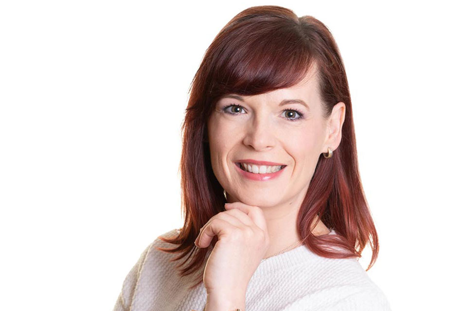 Julia Bohot, dipl. Ergotherapeutin | zertifizierte Handtherapeutin