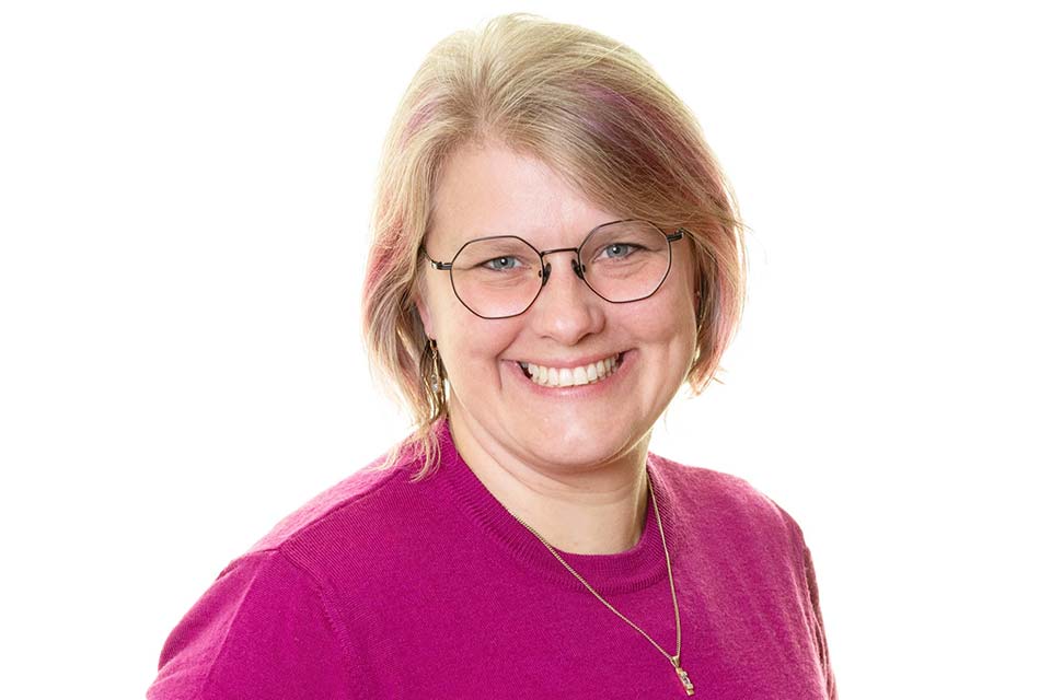 Manuela Wiederkehr, dipl. Ergotherapeutin | Fachtherapeutin für kognitives Training